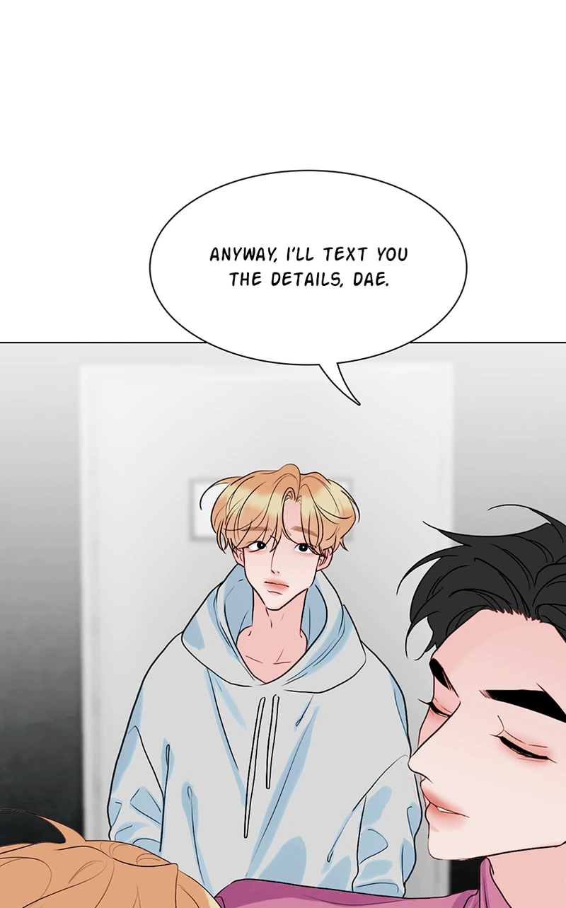 Lost in Translation chapter 81 - page 41