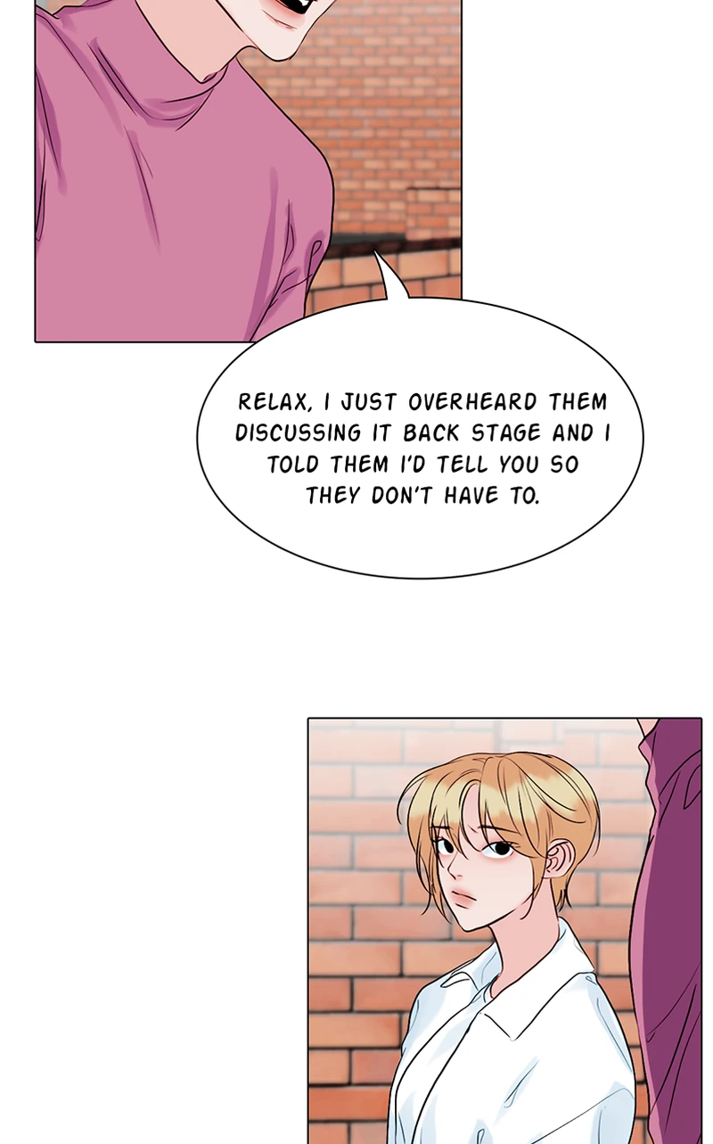 Lost in Translation chapter 81 - page 49