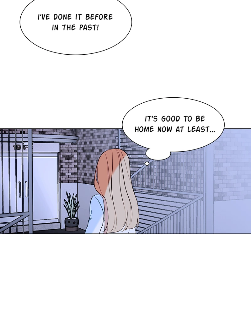 Lost in Translation chapter 129 - page 9