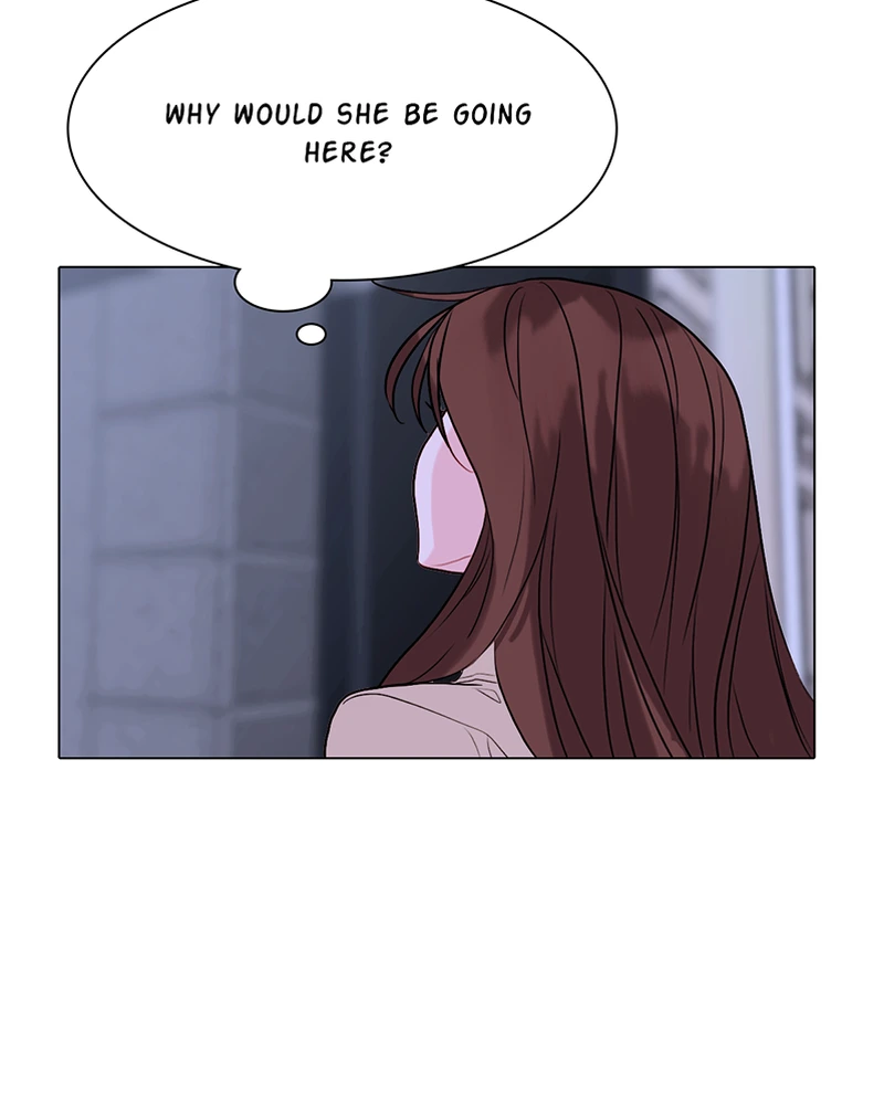 Lost in Translation chapter 82 - page 22