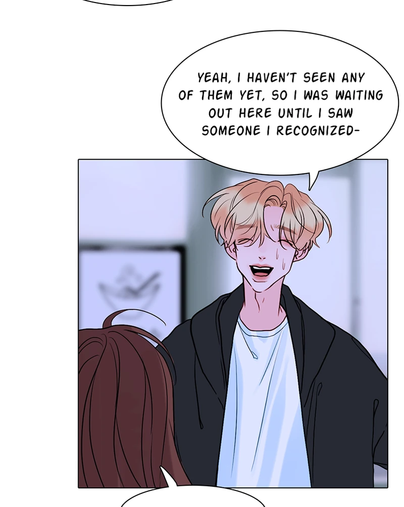 Lost in Translation chapter 82 - page 29