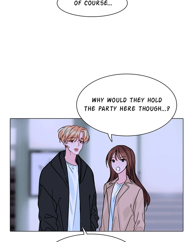 Lost in Translation chapter 82 - page 30