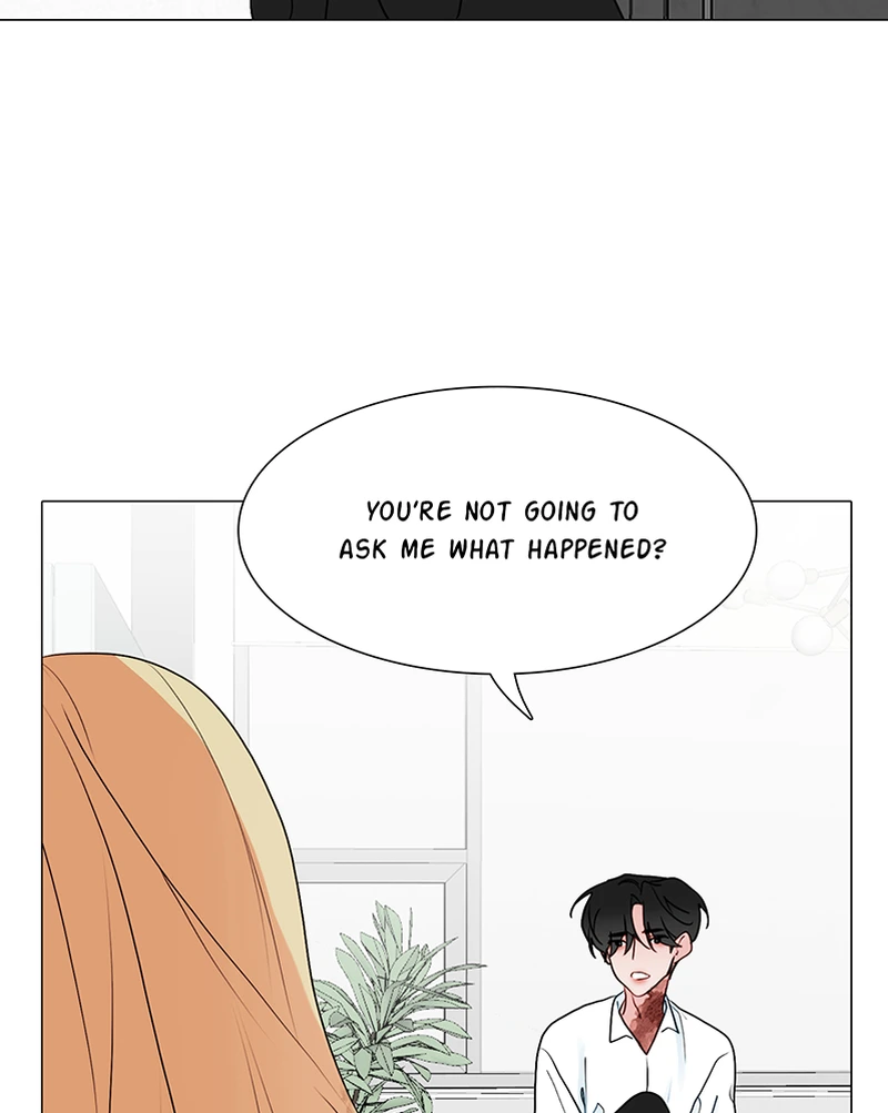 Lost in Translation chapter 130 - page 16