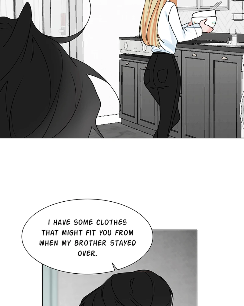 Lost in Translation chapter 130 - page 31