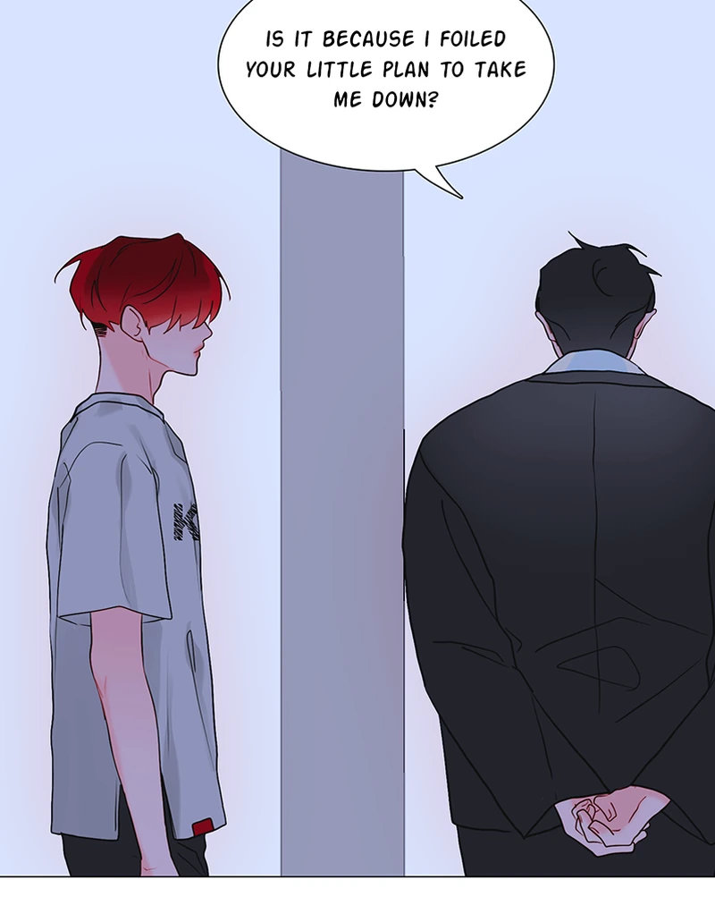 Lost in Translation chapter 130 - page 70