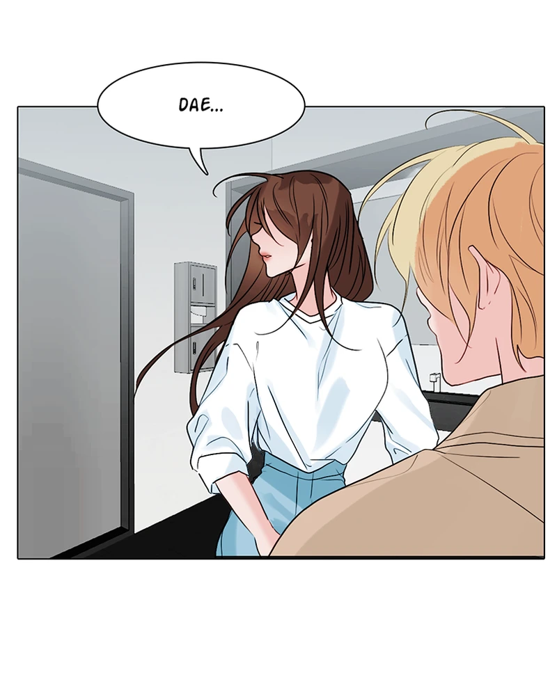 Lost in Translation chapter 83 - page 69