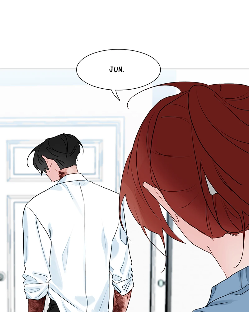 Lost in Translation chapter 131 - page 50