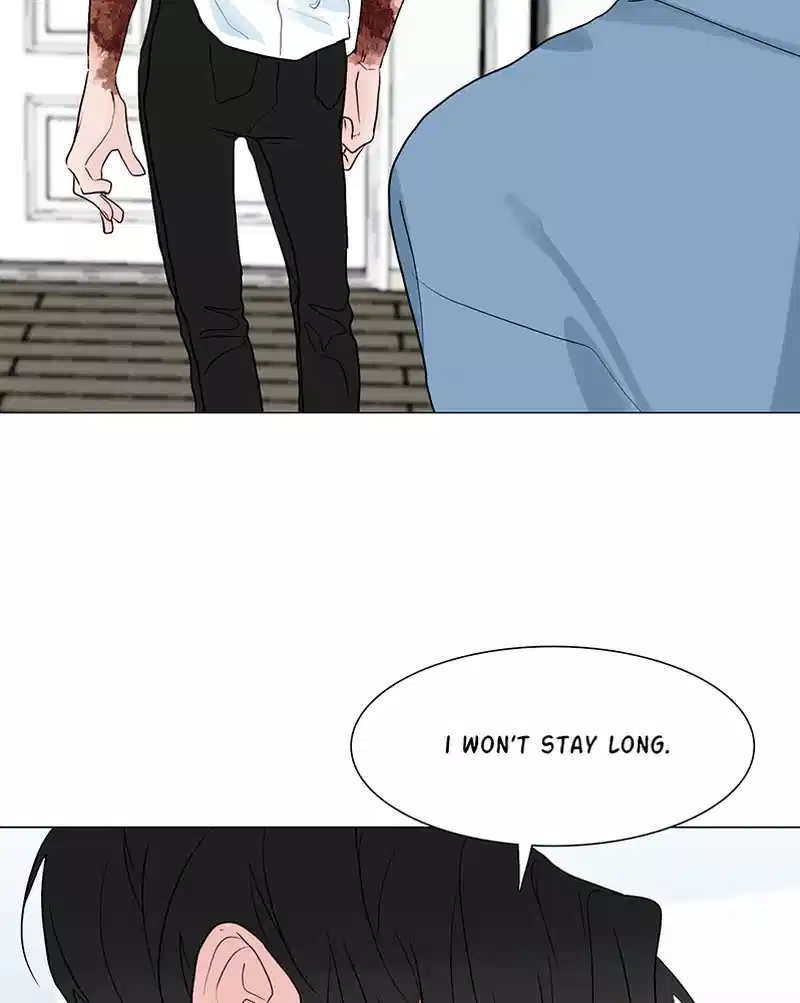 Lost in Translation chapter 131 - page 51