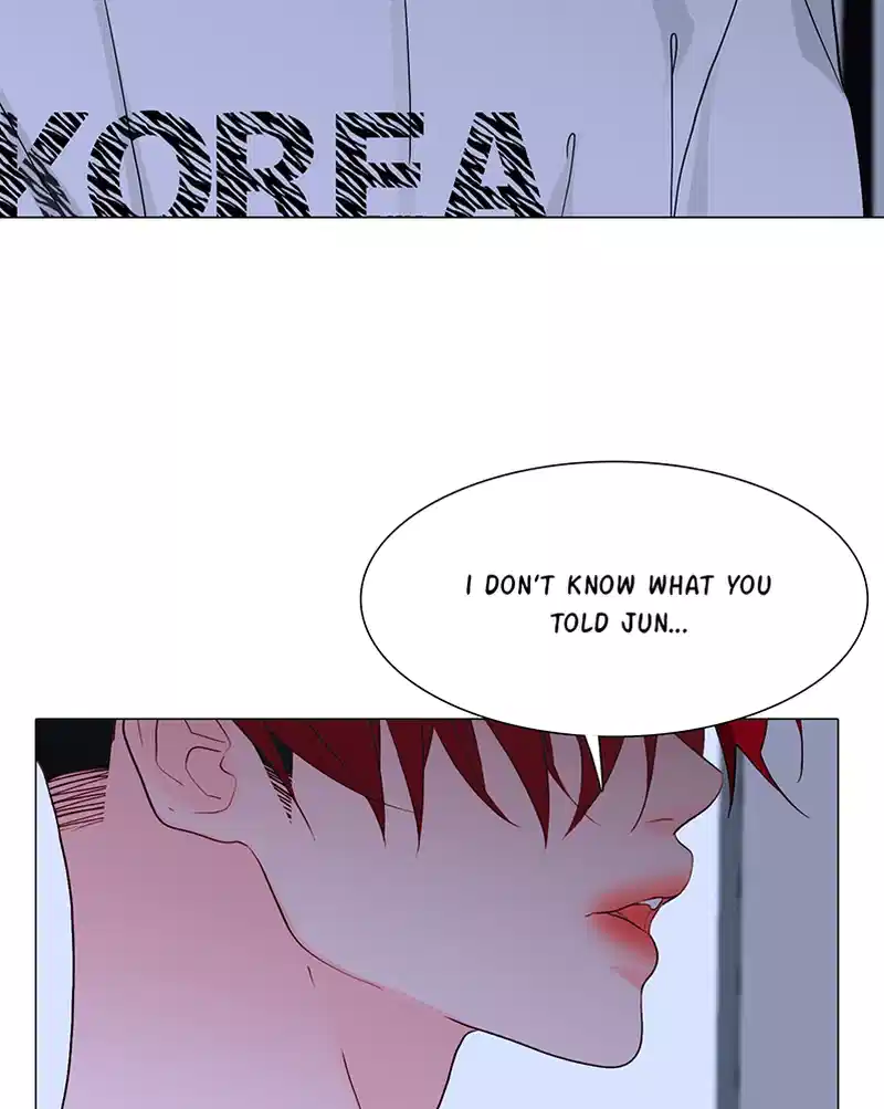 Lost in Translation chapter 131 - page 7