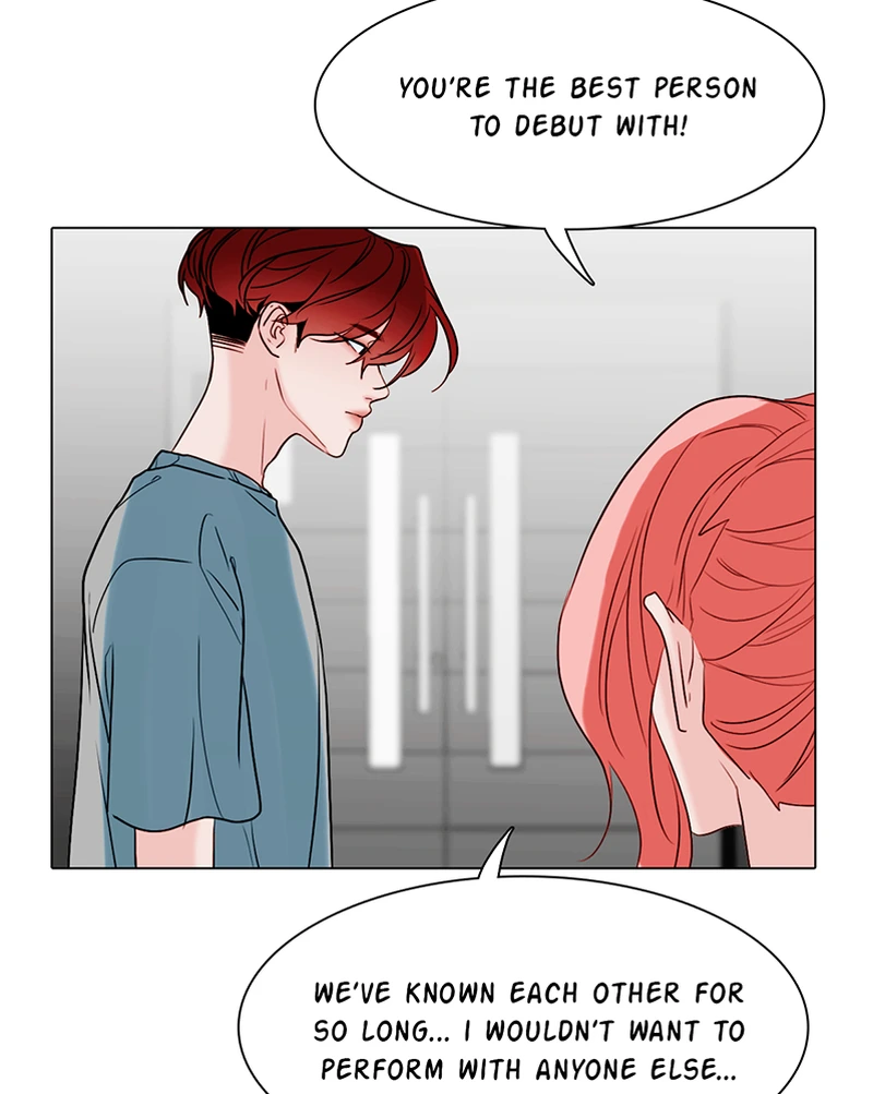 Lost in Translation chapter 84 - page 45