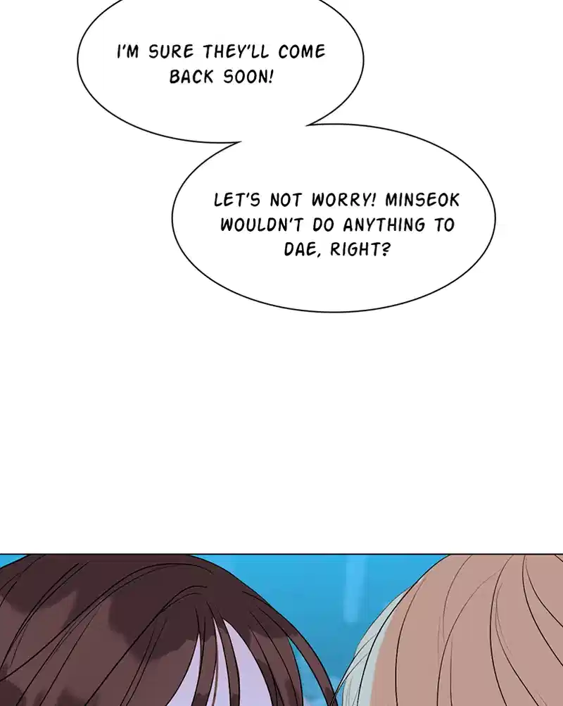 Lost in Translation chapter 84 - page 8