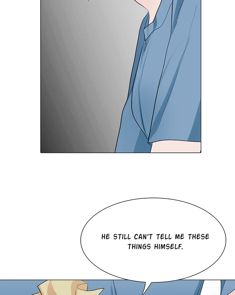 Lost in Translation chapter 132 - page 14