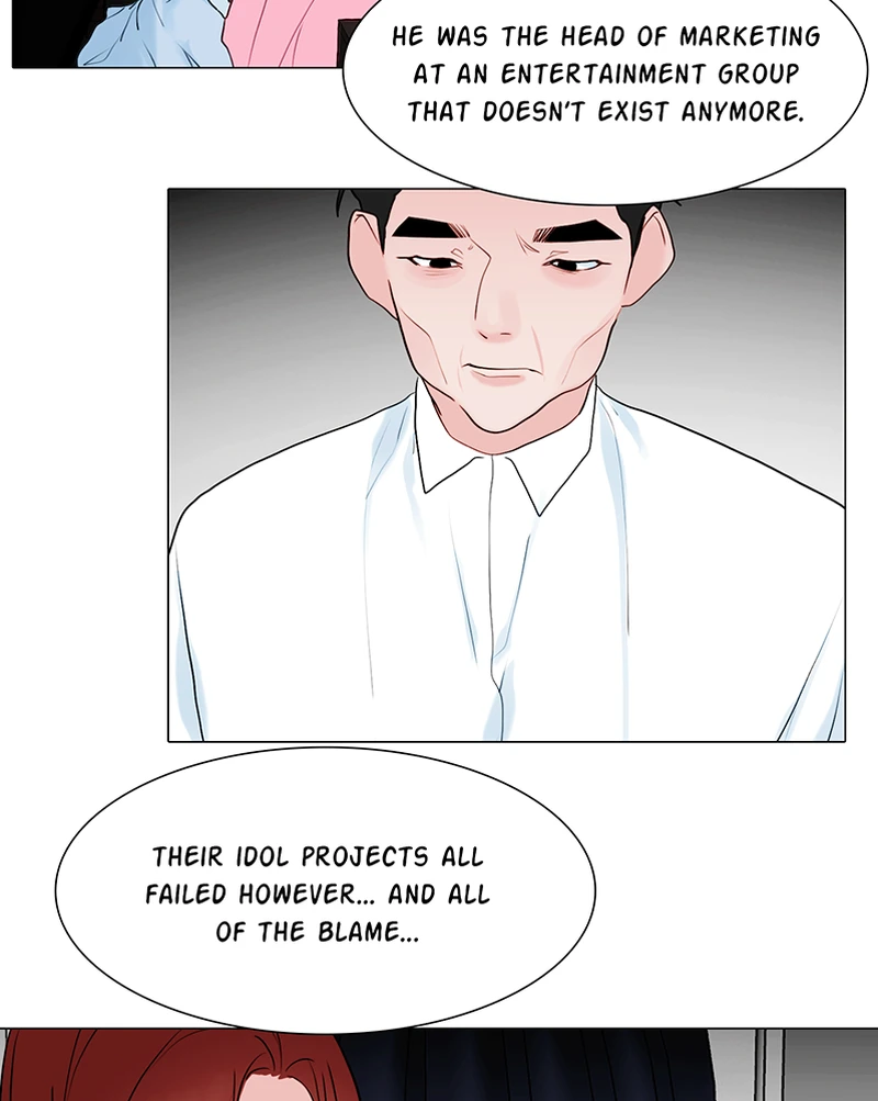 Lost in Translation chapter 132 - page 36