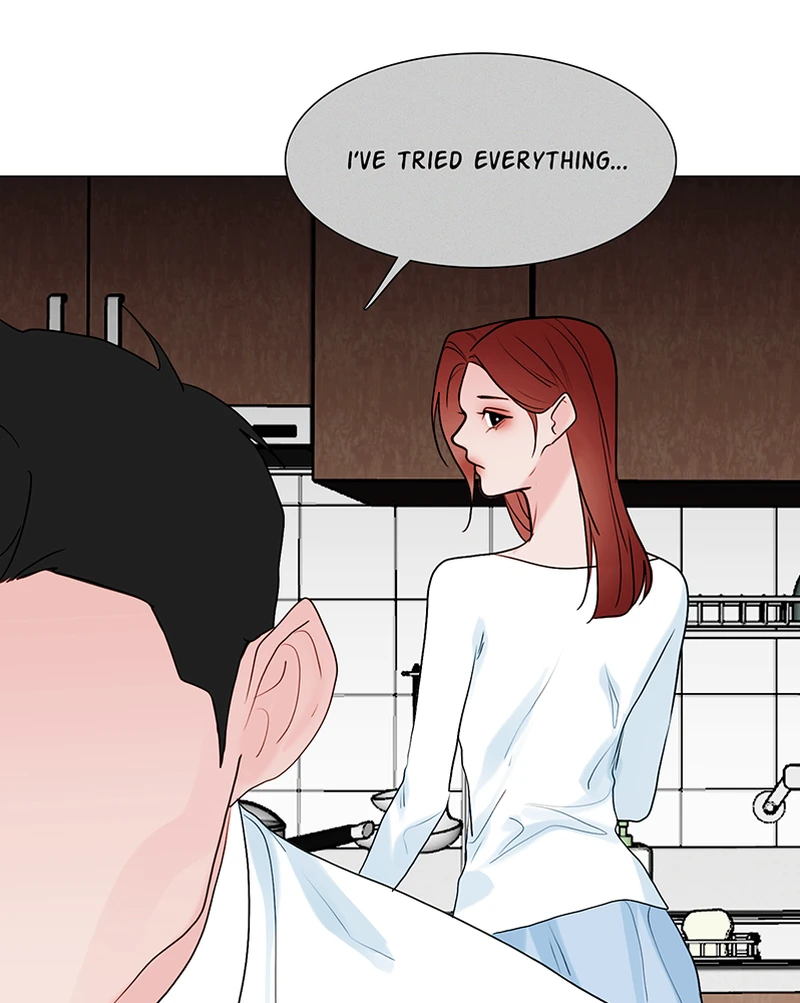 Lost in Translation chapter 132 - page 40