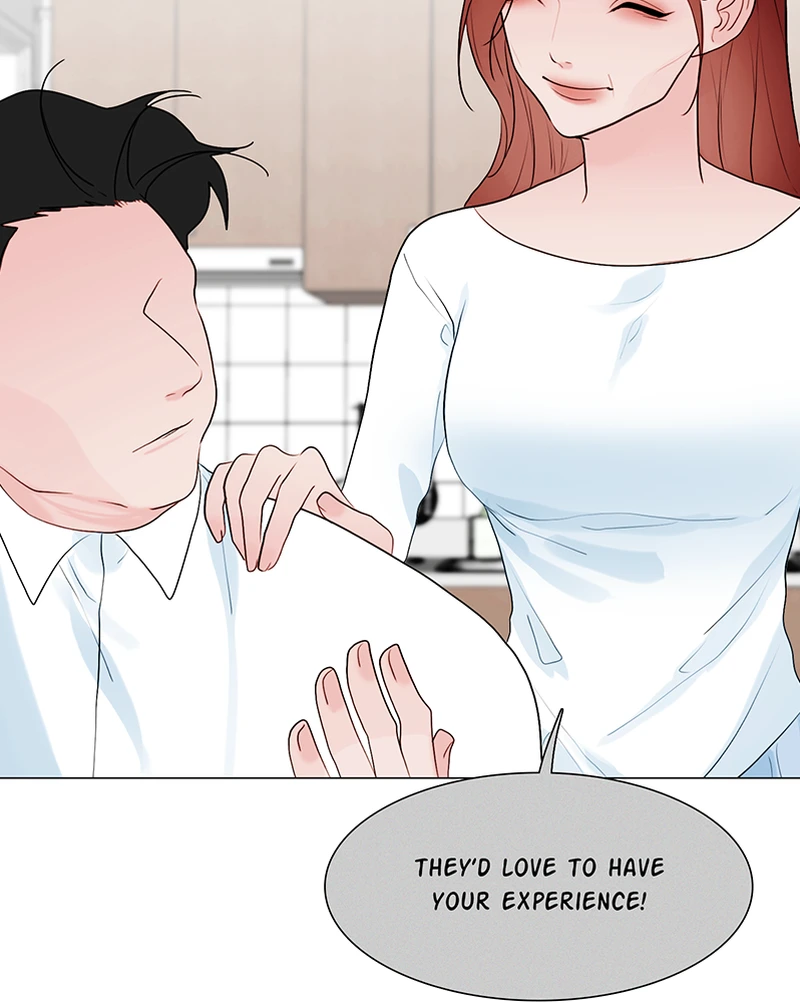 Lost in Translation chapter 132 - page 46