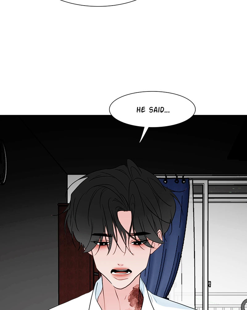 Lost in Translation chapter 132 - page 7