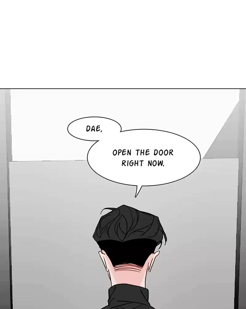 Lost in Translation chapter 85 - page 40