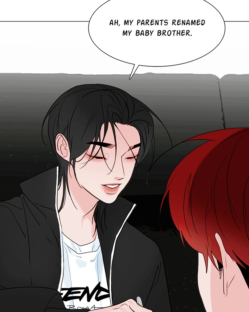 Lost in Translation chapter 133 - page 22