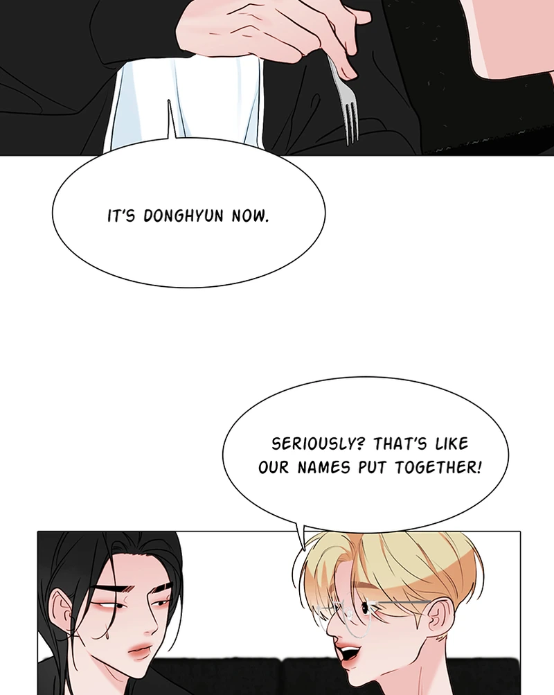 Lost in Translation chapter 133 - page 23