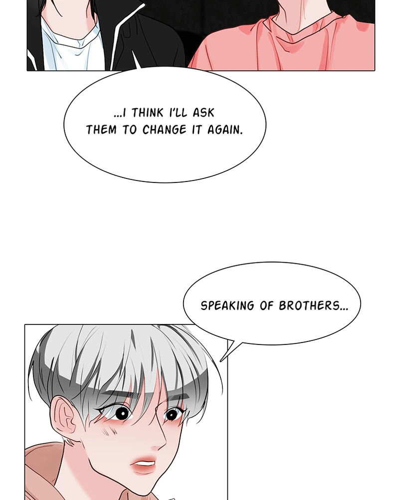 Lost in Translation chapter 133 - page 24