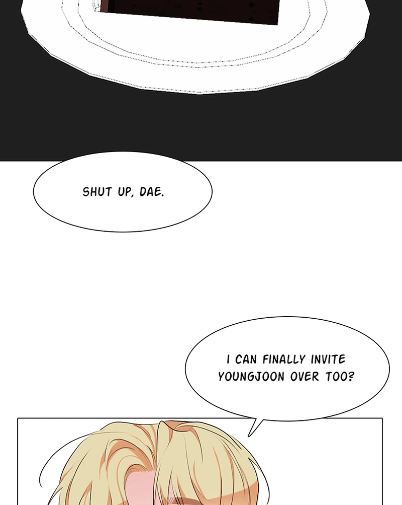Lost in Translation chapter 133 - page 31
