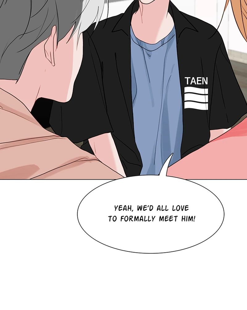 Lost in Translation chapter 133 - page 44