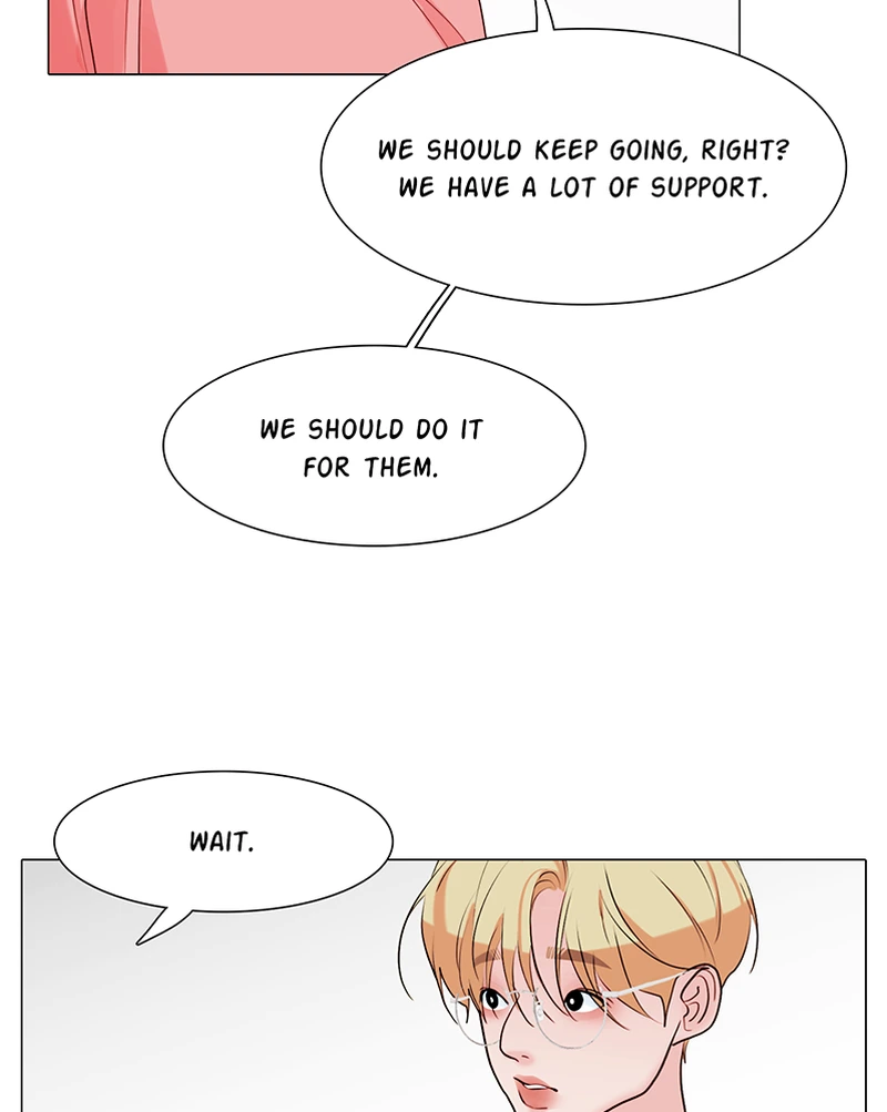 Lost in Translation chapter 133 - page 58