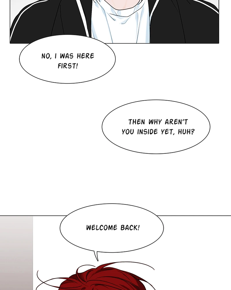 Lost in Translation chapter 133 - page 6