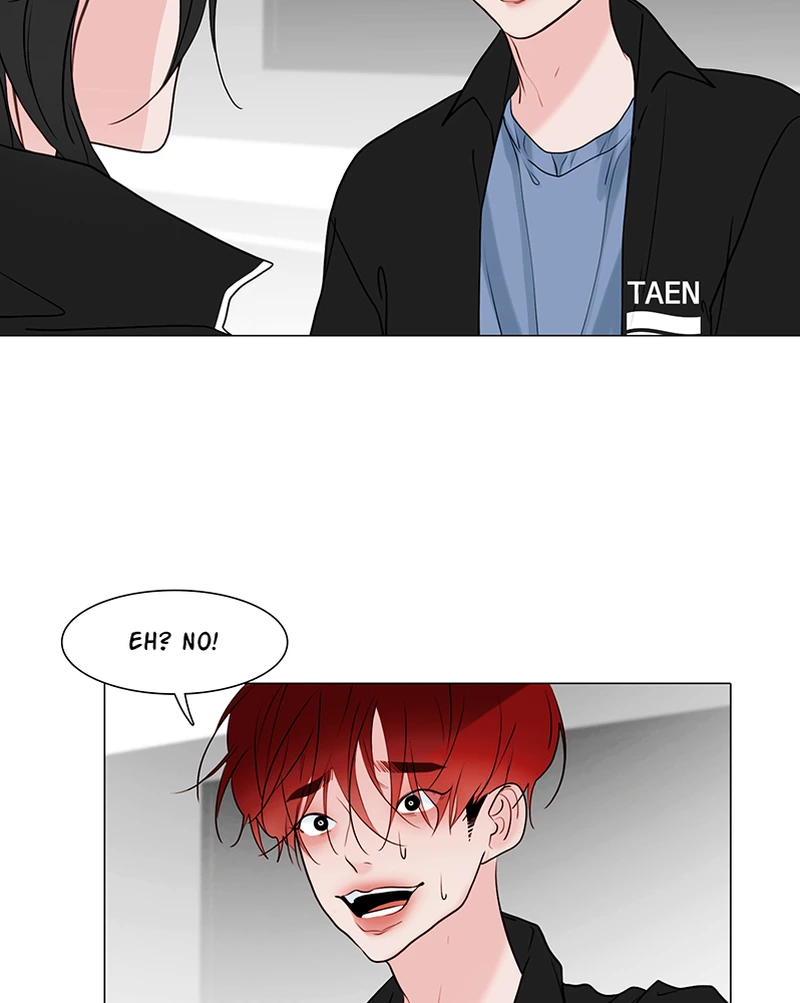 Lost in Translation chapter 133 - page 62