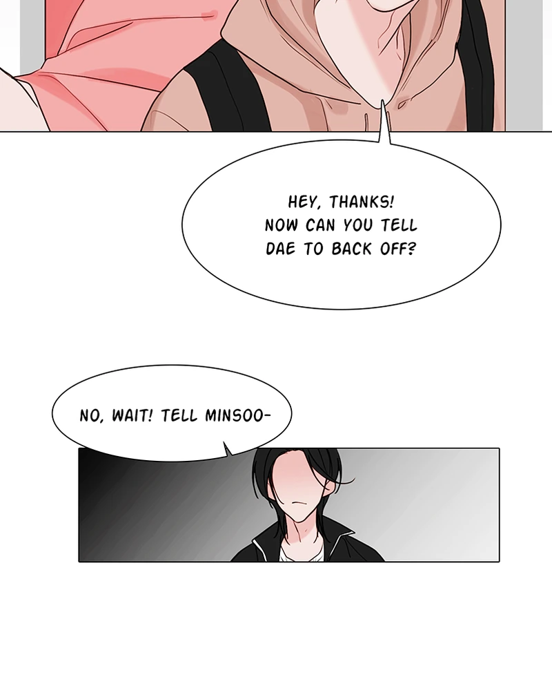 Lost in Translation chapter 133 - page 9