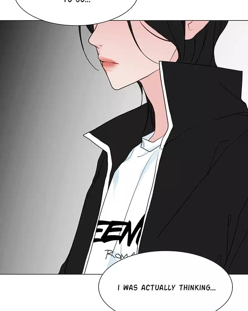 Lost in Translation chapter 134 - page 31