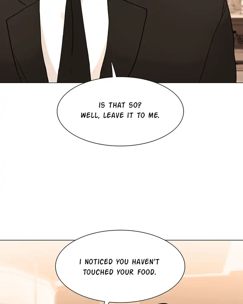 Lost in Translation chapter 135 - page 23