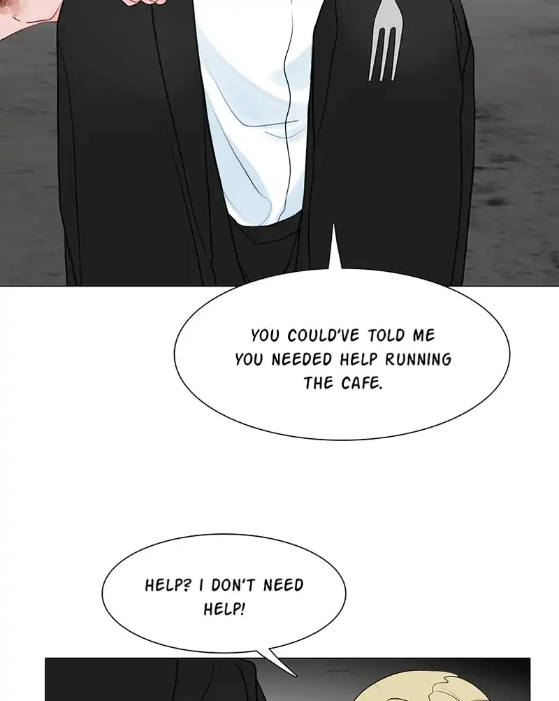 Lost in Translation chapter 136 - page 39