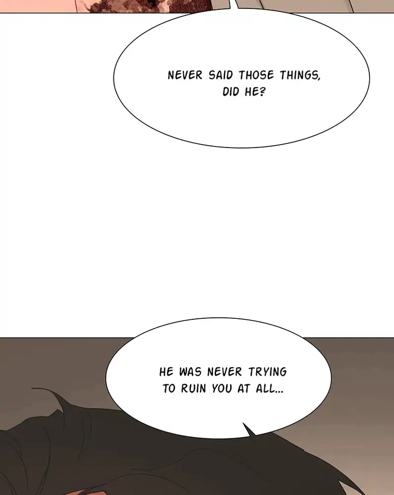 Lost in Translation chapter 136 - page 6