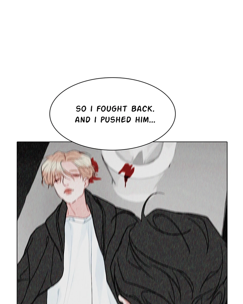 Lost in Translation chapter 89 - page 36