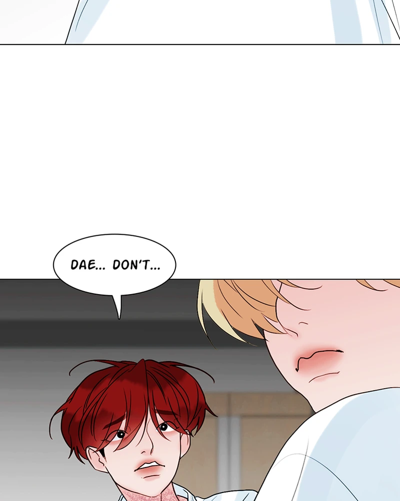 Lost in Translation chapter 89 - page 52