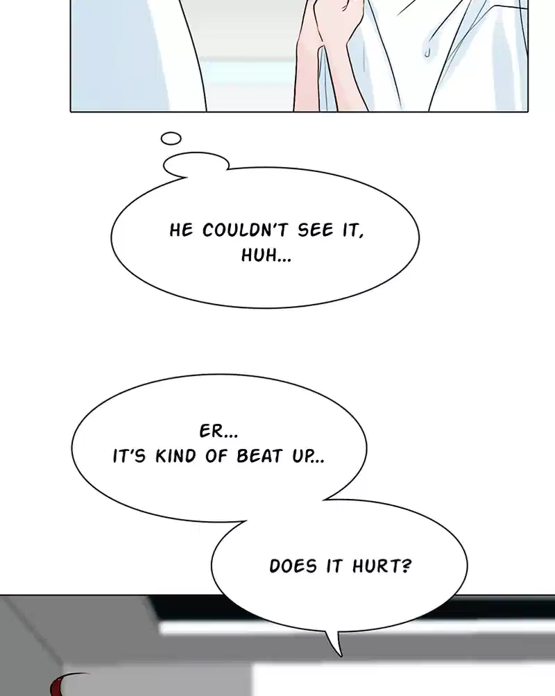 Lost in Translation chapter 89 - page 8