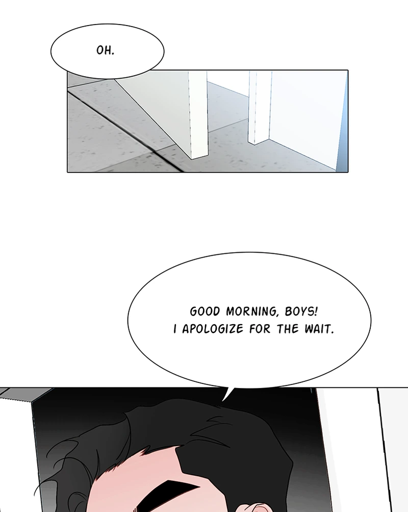 Lost in Translation chapter 137 - page 14