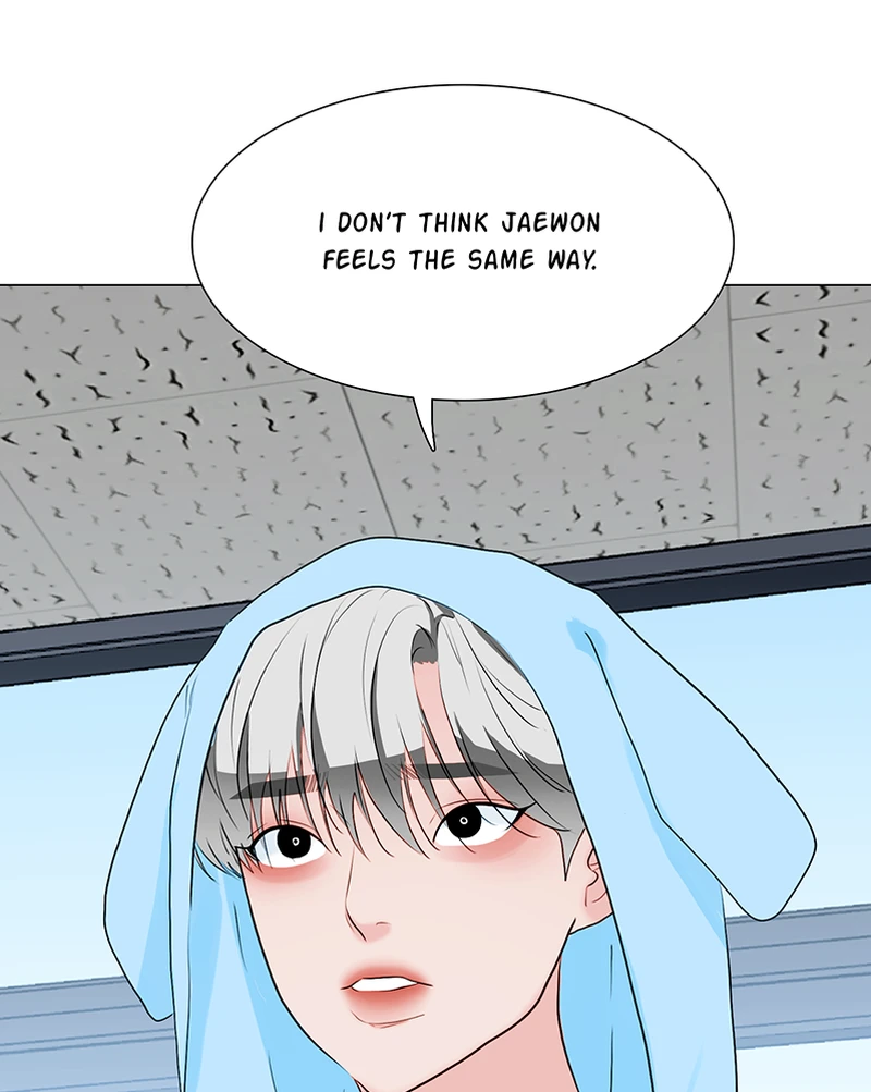 Lost in Translation chapter 137 - page 24