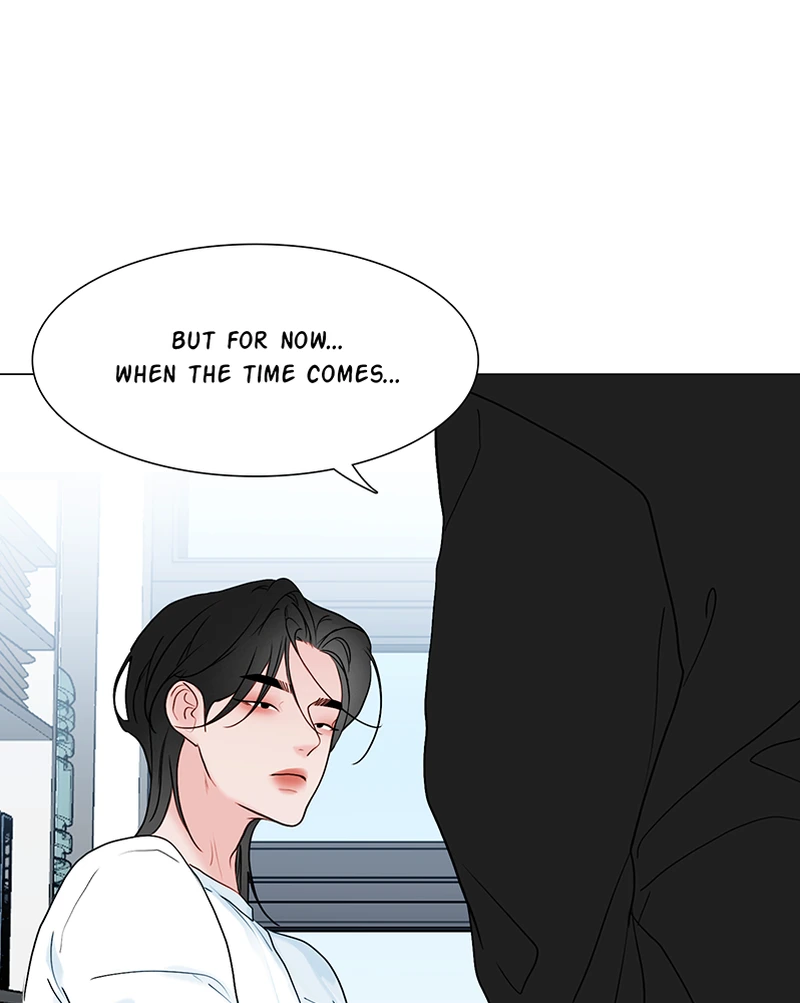 Lost in Translation chapter 137 - page 30