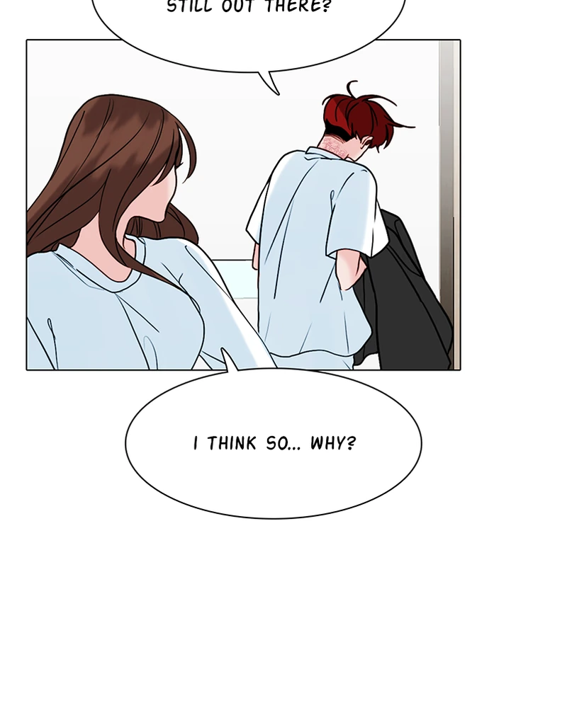 Lost in Translation chapter 90 - page 39