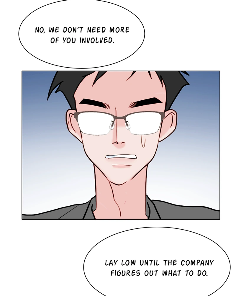 Lost in Translation chapter 90 - page 66