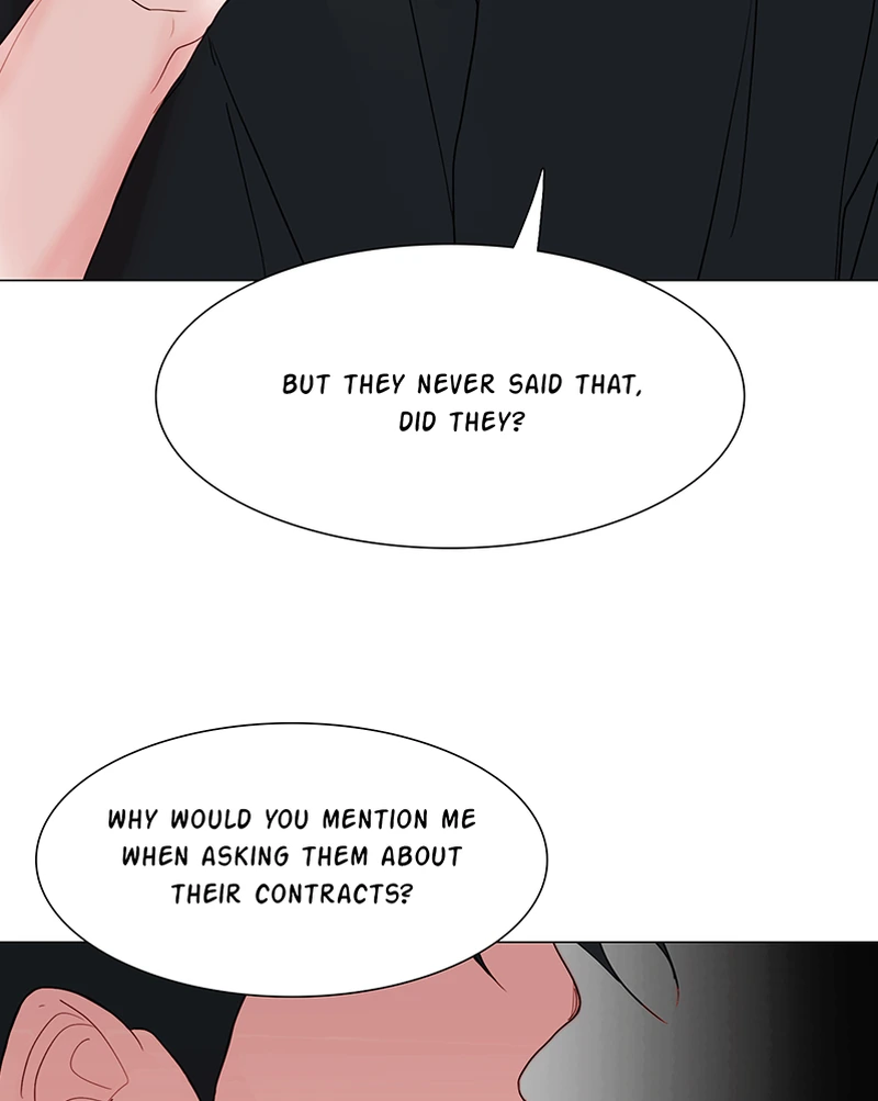 Lost in Translation chapter 138 - page 78