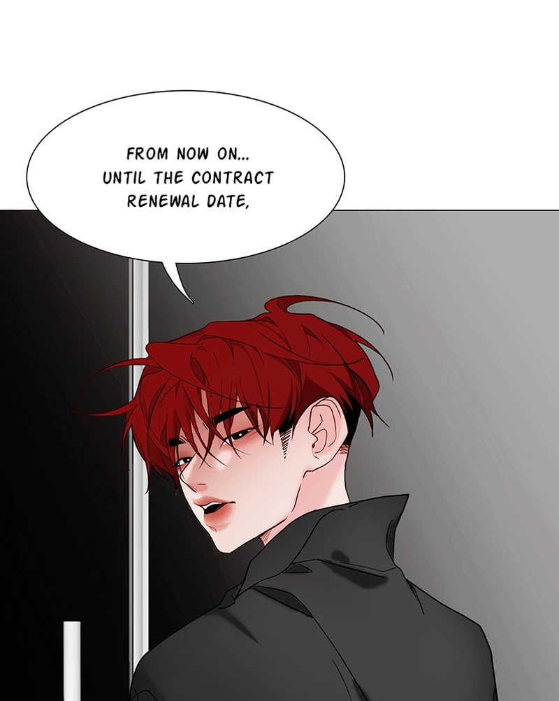 Lost in Translation chapter 139 - page 28