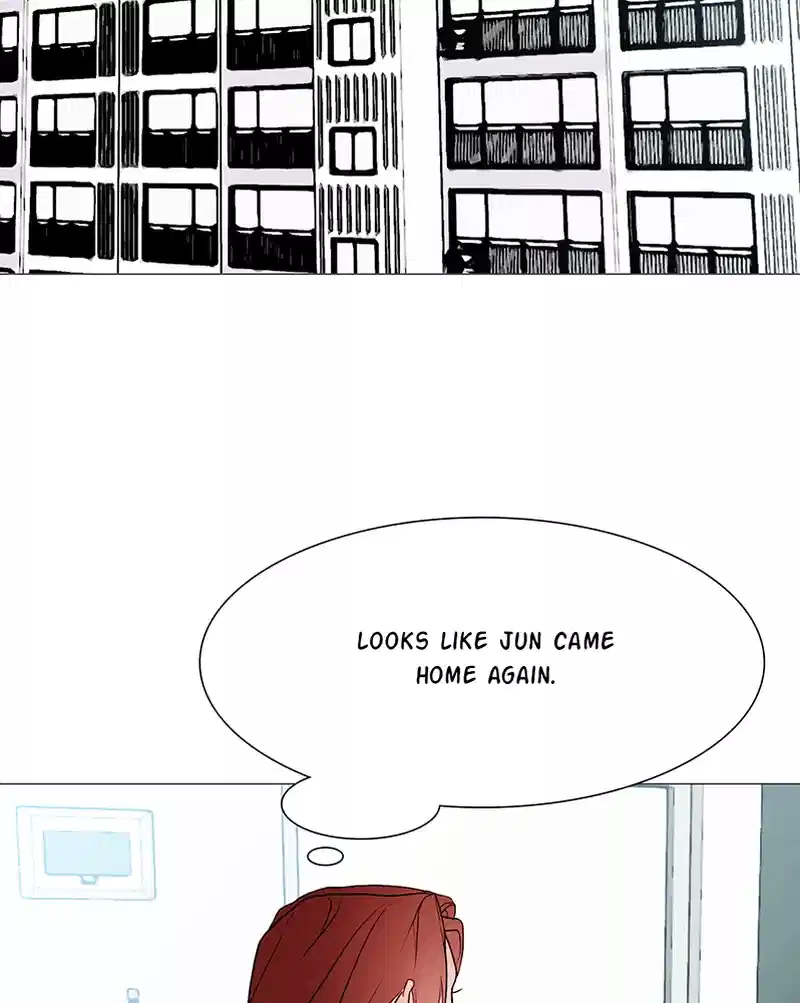 Lost in Translation chapter 140 - page 4