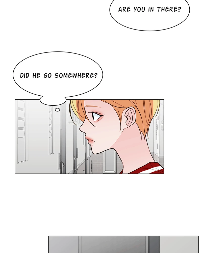 Lost in Translation chapter 93 - page 29