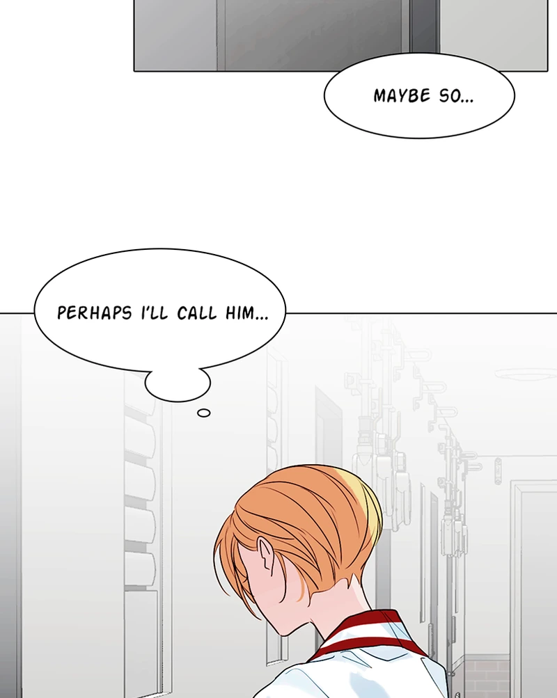 Lost in Translation chapter 93 - page 30