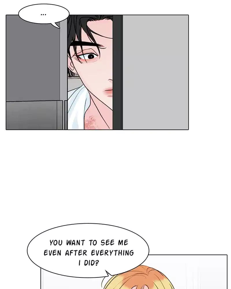 Lost in Translation chapter 93 - page 35