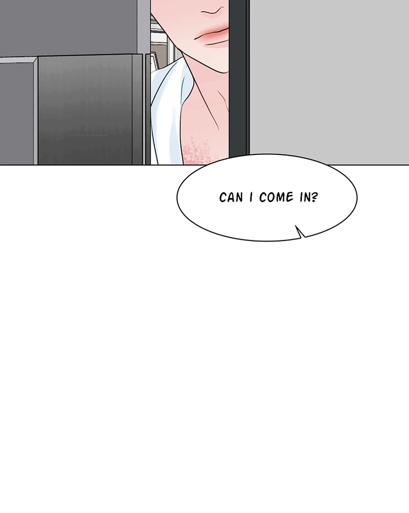 Lost in Translation chapter 93 - page 37