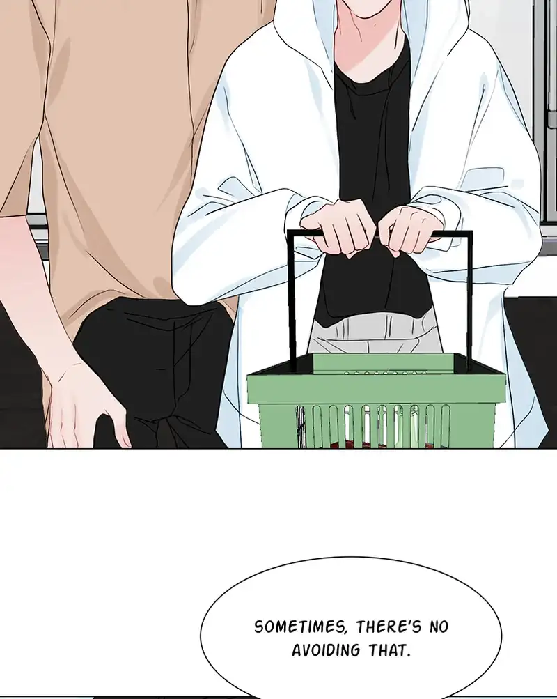 Lost in Translation chapter 141 - page 19